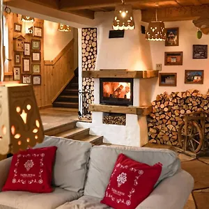 Tatra House Zakopane
