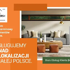 Micro Old Town Podwale Apartament Wrocław
