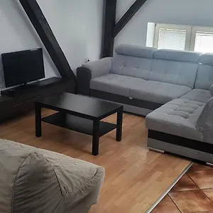 777 2 Apartament Kraków