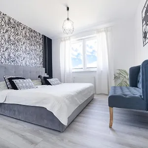 Wanessa Apartament Gdańsk