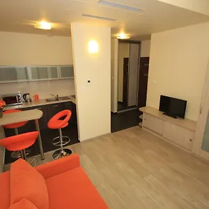 Asha Apartament Kraków