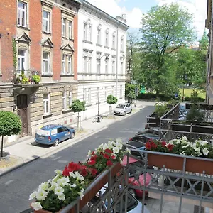 Style4rent Sunny Old Town Apartament Kraków