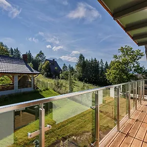 Smrekowa Polana & Zakopane
