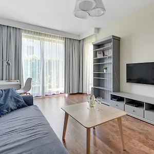 La Nadmorski Apartament Gdańsk