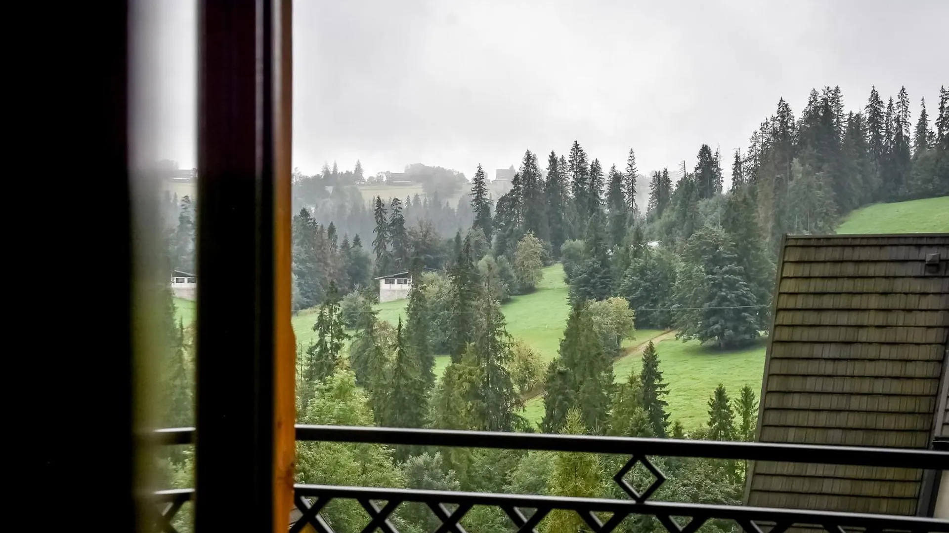Domek Jatka No 1 Zakopane