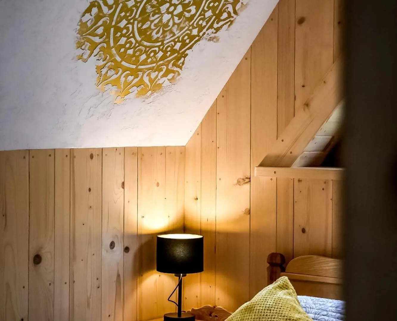 Domek Jatka No 1 Zakopane