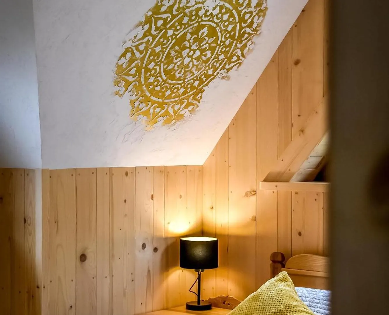 Alpstuga Domek Jatka No 1 Zakopane