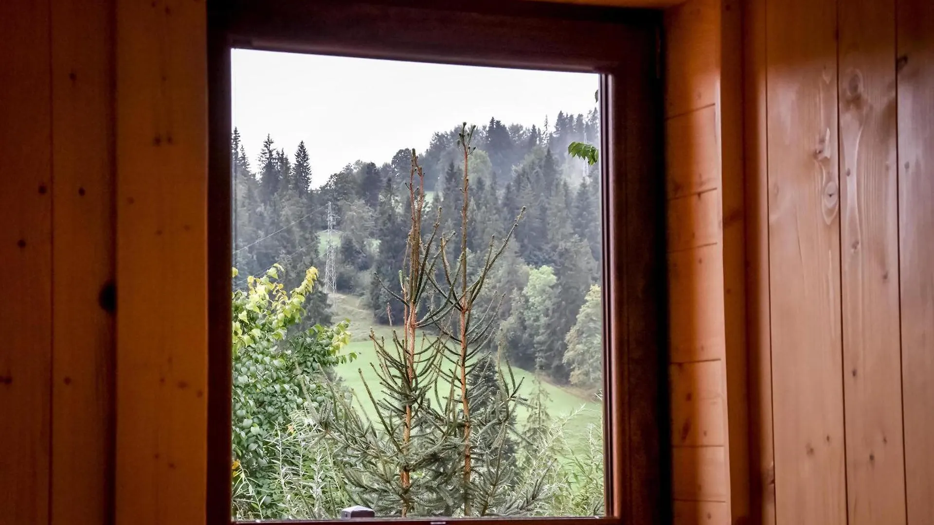 Domek Jatka No 1 Zakopane 0*,  Polen