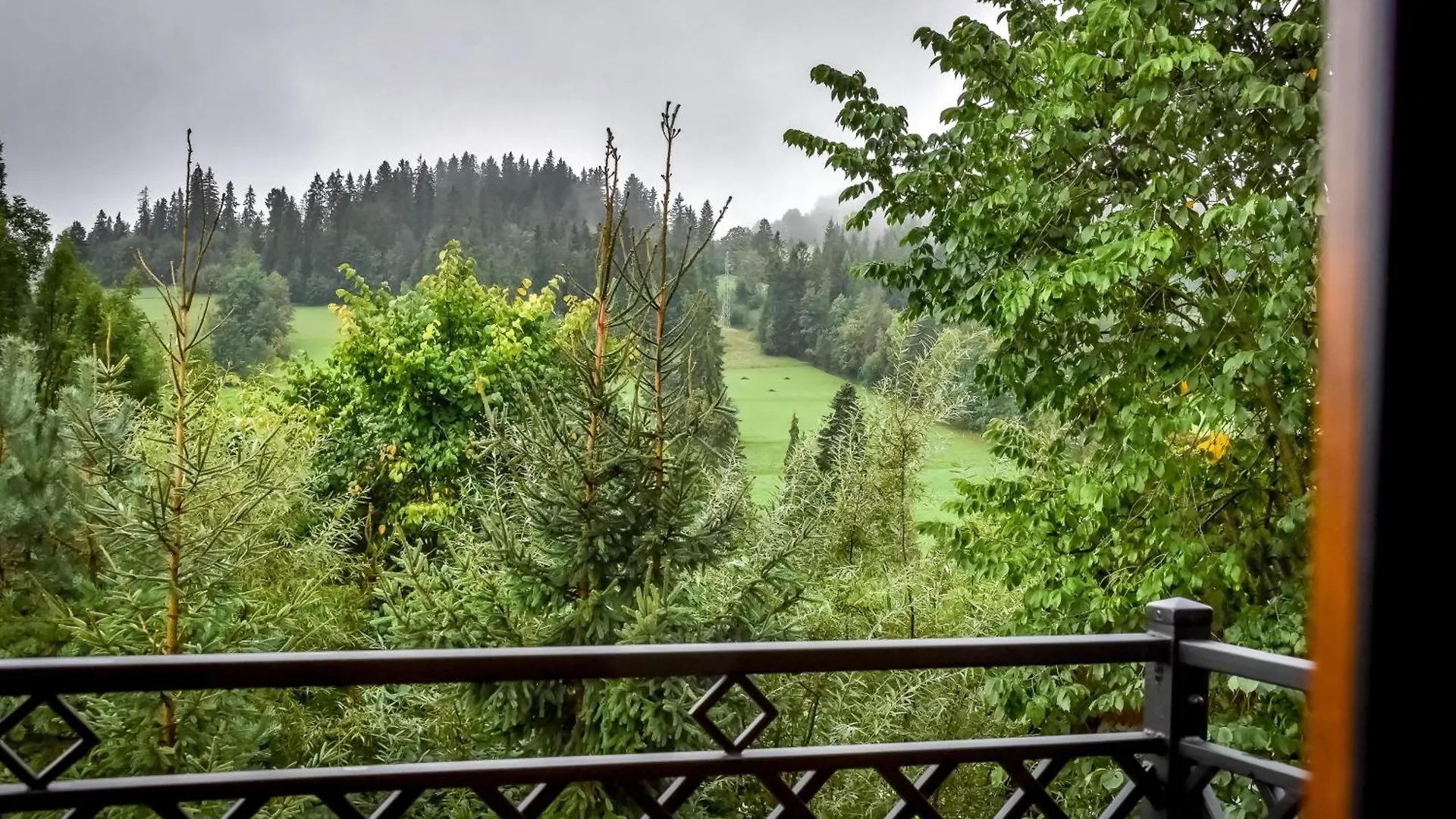 Domek Jatka No 1 Zakopane