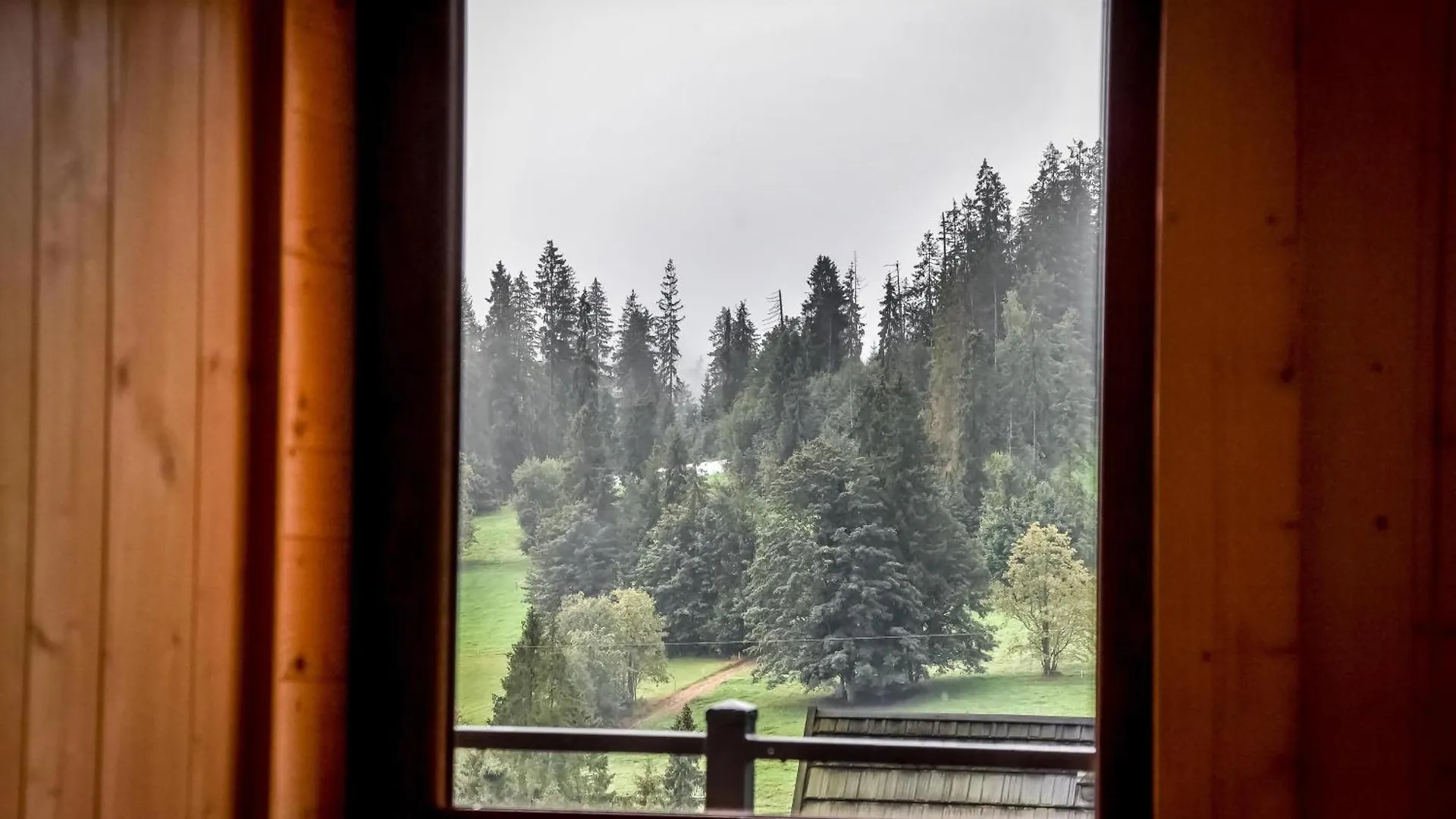 Alpstuga Domek Jatka No 1 Zakopane