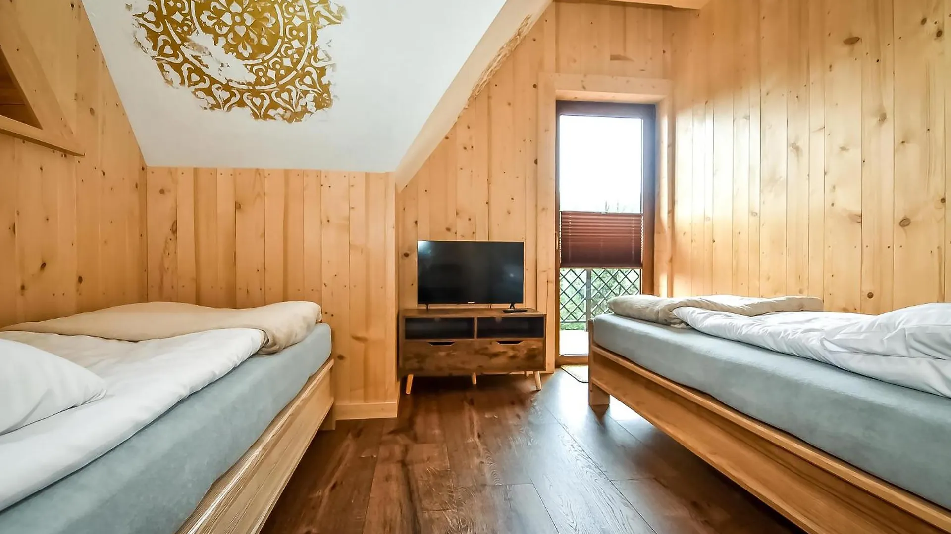 Alpstuga Domek Jatka No 1 Zakopane