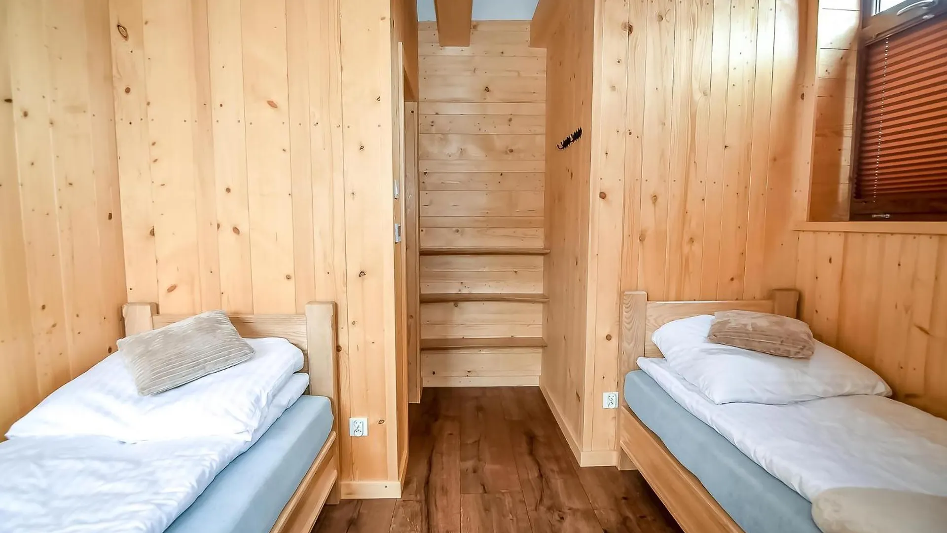Alpstuga Domek Jatka No 1 Zakopane