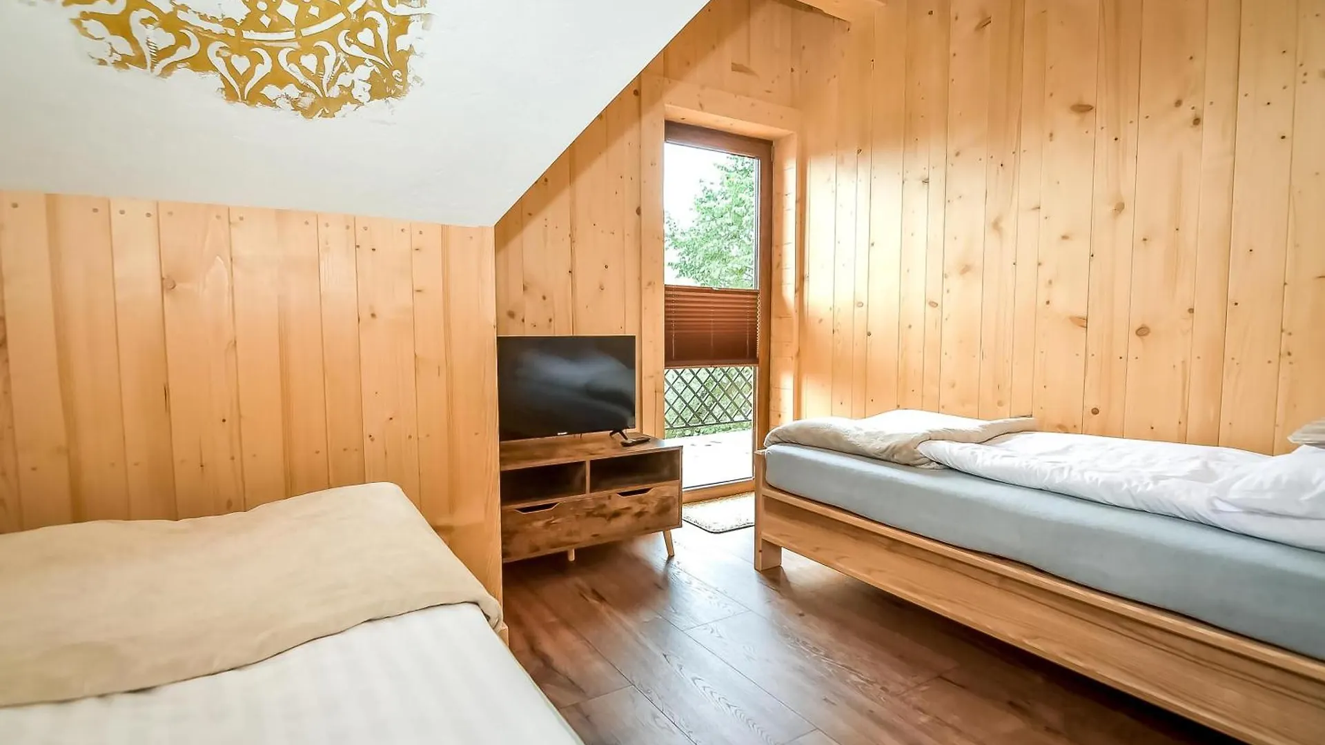 Domek Jatka No 1 Zakopane