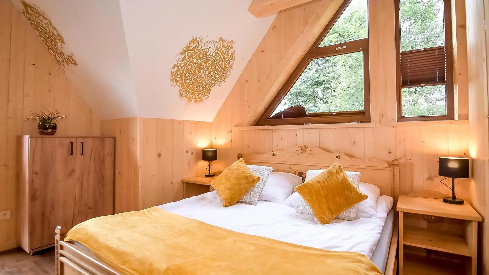 Domek Jatka No 1 Zakopane