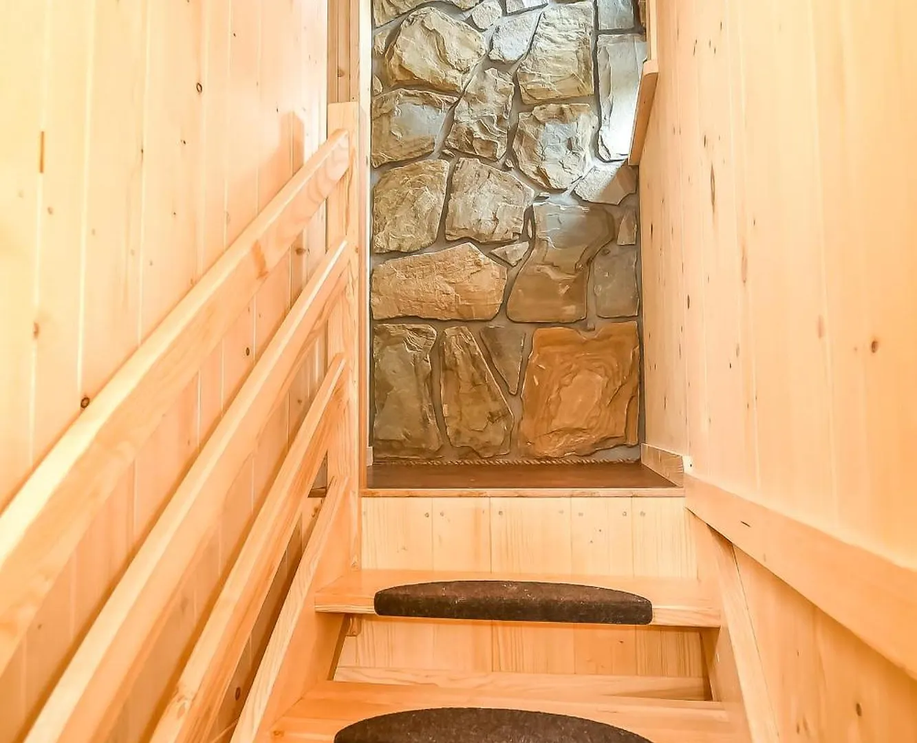 Domek Jatka No 1 Zakopane Polen